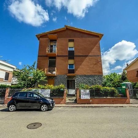 Parking&Wifi Free / Hesperia Groundfloor Oasis Apartment Modena Exterior photo