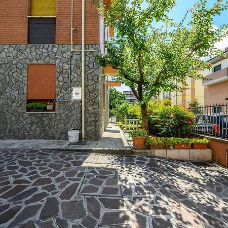 Parking&Wifi Free / Hesperia Groundfloor Oasis Apartment Modena Exterior photo