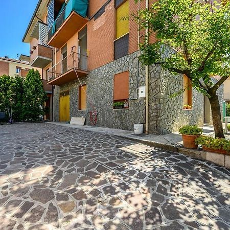 Parking&Wifi Free / Hesperia Groundfloor Oasis Apartment Modena Exterior photo