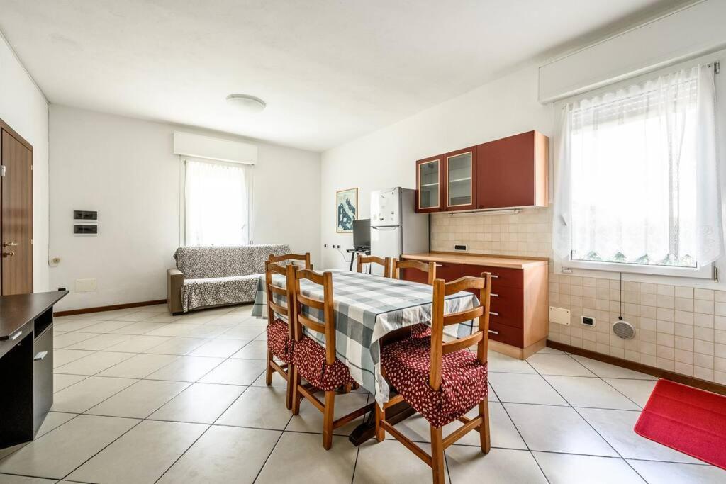 Parking&Wifi Free / Hesperia Groundfloor Oasis Apartment Modena Exterior photo