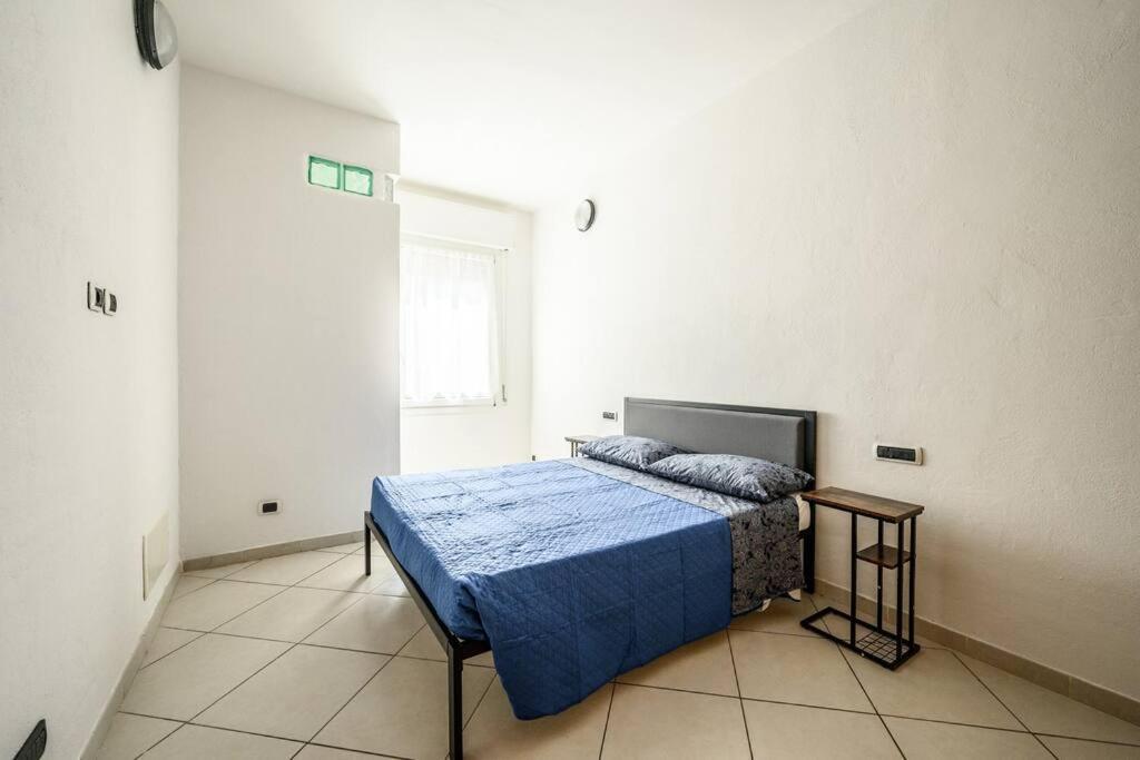 Parking&Wifi Free / Hesperia Groundfloor Oasis Apartment Modena Exterior photo