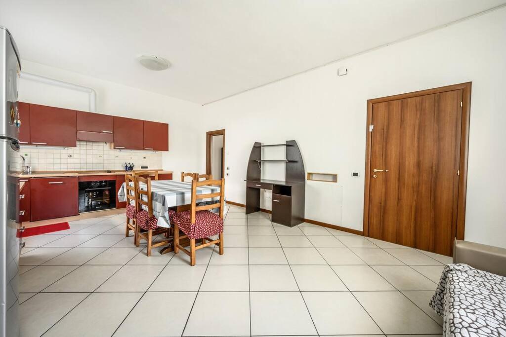 Parking&Wifi Free / Hesperia Groundfloor Oasis Apartment Modena Exterior photo